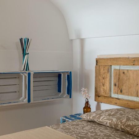 A Casetta Villa Ostuni Eksteriør billede