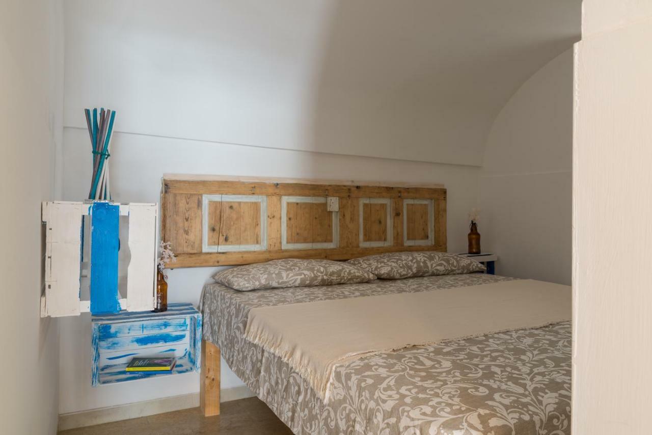 A Casetta Villa Ostuni Eksteriør billede